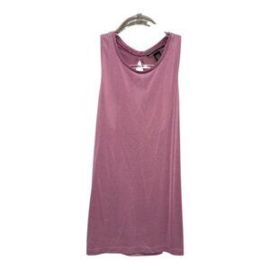 Victoria's Secret Modal Tank, XS, Mauve